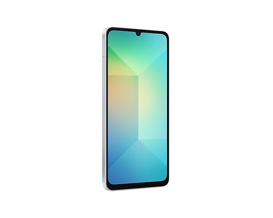 Samsung Galaxy A06 6GB RAM 128GB Storage Smartphone - King Tech