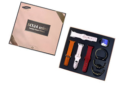 Smartwatch X-Inova Mini Luxury MX14