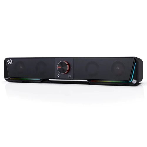 Soundbar Gaming Redragon Darknets GS570 RGB Wireless BT/3.5mm