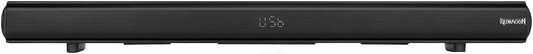 Soundbar Gaming Redragon Janna GS815 TV/Gaming