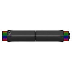 Soundbar Gaming Redragon Waltz Pro GS511 Wireless RGB 2.0 BT/USB - King Tech