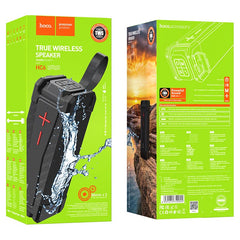 Speaker Bluetooth Hoco HC6 - King Tech
