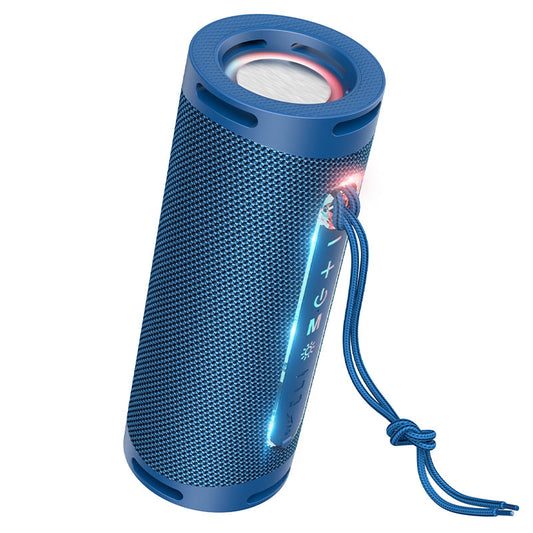 Speaker Bluetooth Hoco HC9 - King Tech