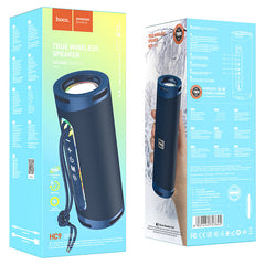 Speaker Bluetooth Hoco HC9 - King Tech