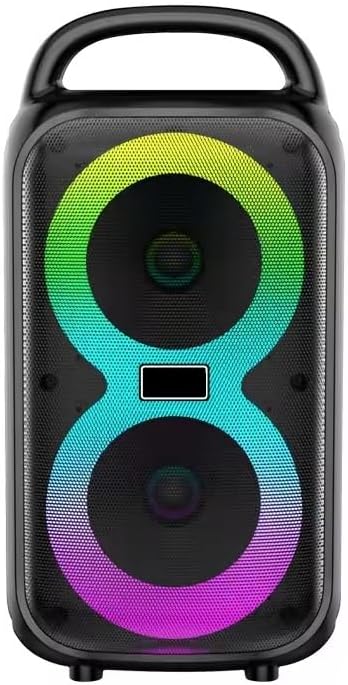 Speaker Bluetooth JBL JL-324 - King Tech