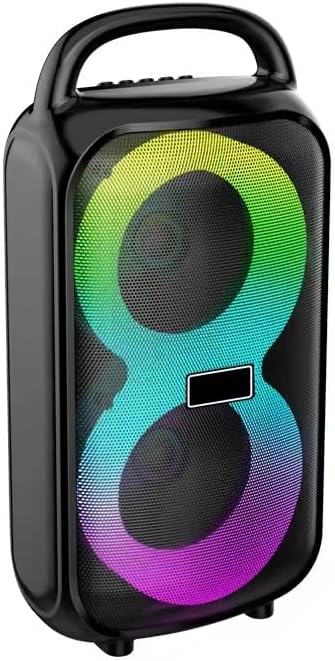 Speaker Bluetooth JBL JL-324 - King Tech