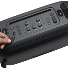 Speaker Bluetooth JBL Partbox On-the-Go - King Tech