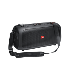Speaker Bluetooth JBL Partbox On-the-Go - King Tech