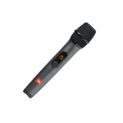 Speaker Bluetooth JBL Partbox On-the-Go - King Tech