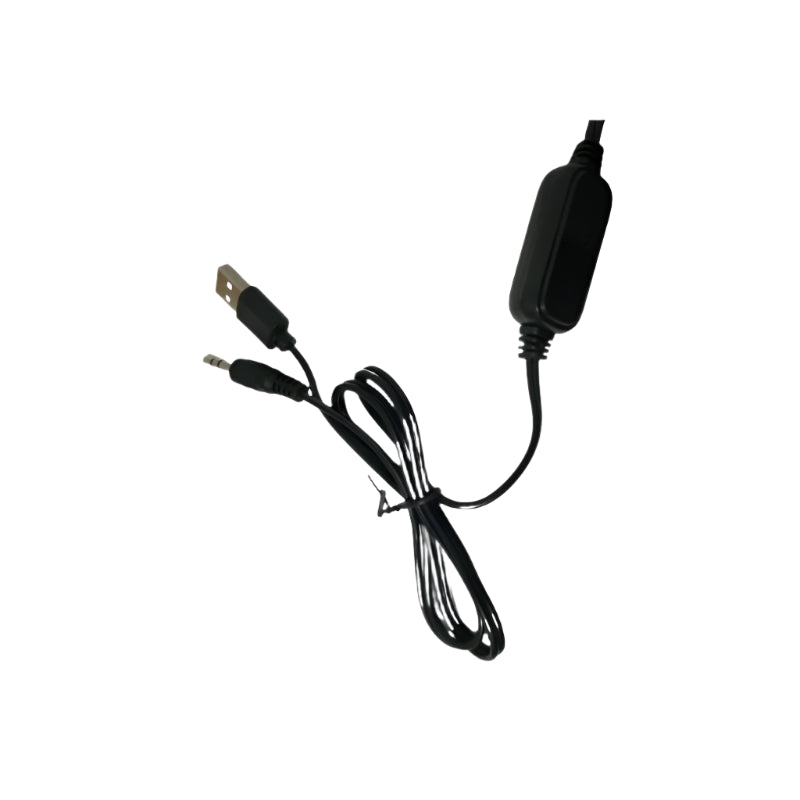 Speaker Double Bass DB-S300 Sound Bar USB LED - King Tech