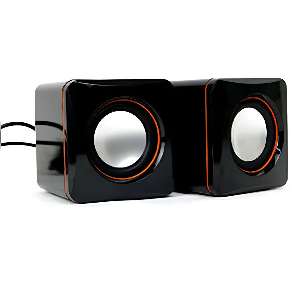 Speaker Fantom USB - King Tech