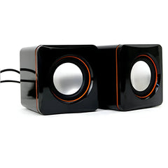 Speaker Fantom USB - King Tech