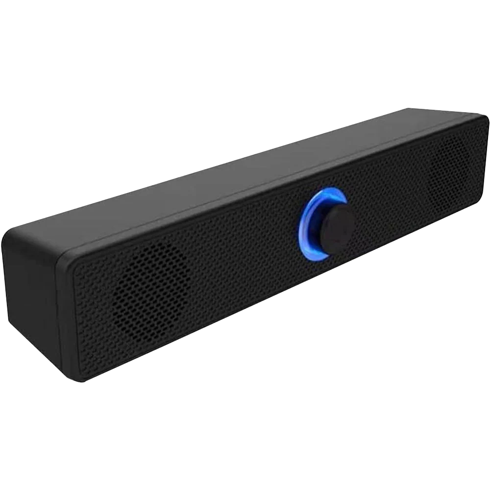 Speaker Gamma 310 USB - King Tech