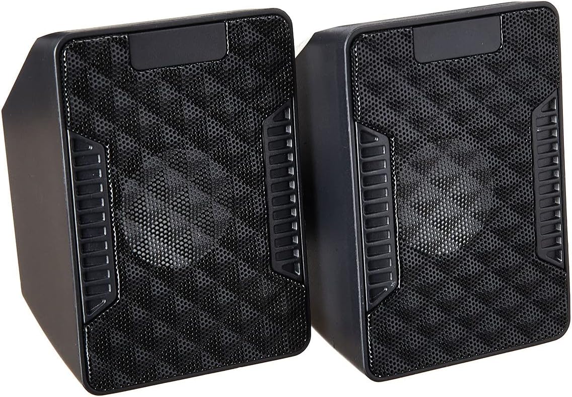 Speaker Hotmai A16 USB - King Tech