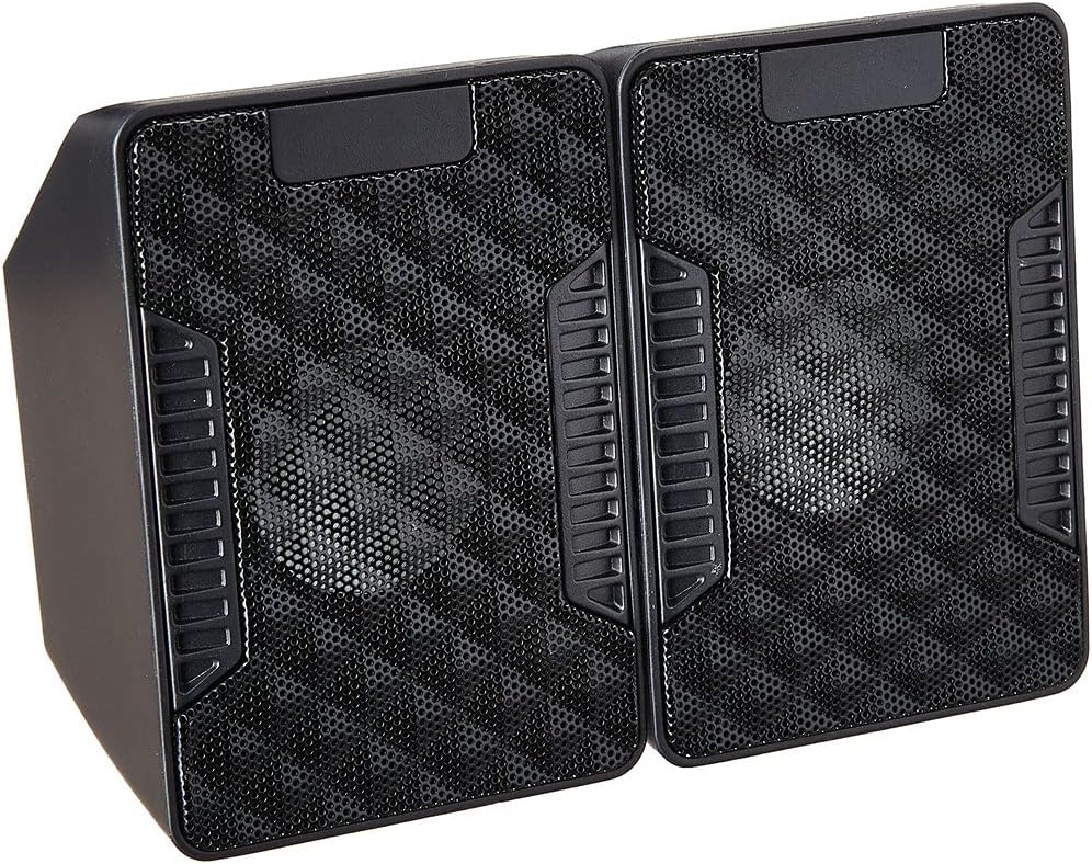 Speaker Hotmai A16 USB - King Tech