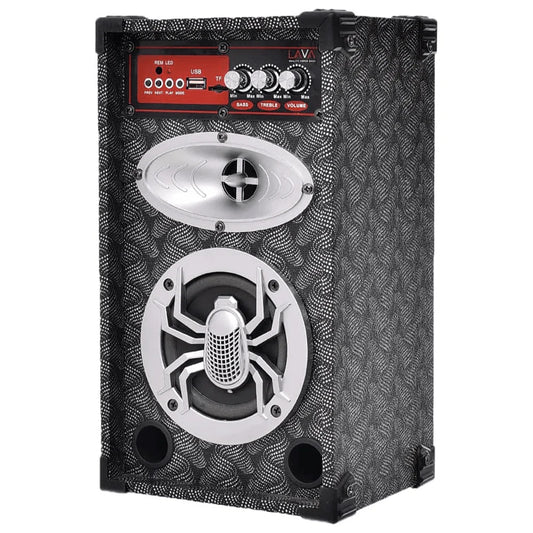 Speaker Lava ST-101 Bluetooth - King Tech
