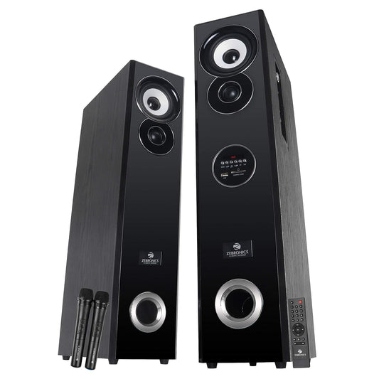 Speaker Phantom BT PH-7800 2.0 - King Tech
