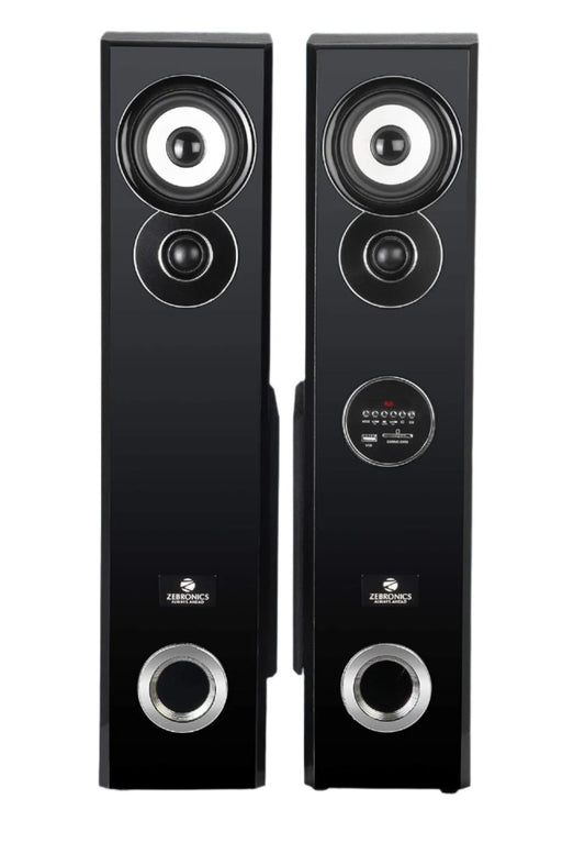 Speaker Phantom BT PH-7800 2.0 - King Tech