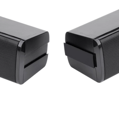مكبر صوت ساوند بار للألعاب Redragon Orpheus GS550 ستيريو أحمر LED
