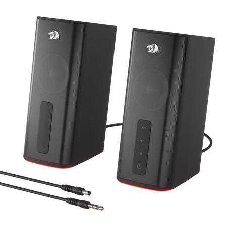 Speakers Redragon Aeolus GS814 Stereo Desktop BT Wireless