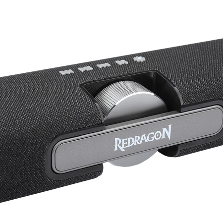 Speakers Redragon GS512 Wireless RGB Desktop 2.0 - King Tech