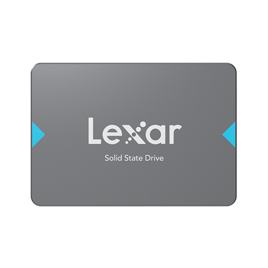 SSD Lexar NS100 1TB - King Tech