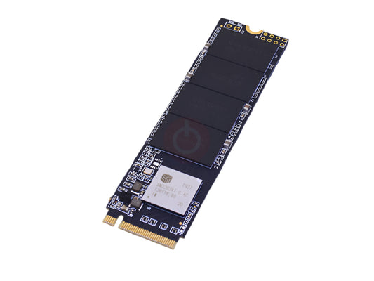 محرك أقراص SSD M.2 NVMe Lexar NM610 سعة 1 تيرابايت PCIe Gen3 داخلي