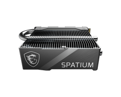 SSD MSI SPATIUM M580 FROZR PCIe 5.0 NVMe M.2 2TB
