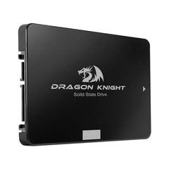 SSD Redragon RM113 Dragon Knight 256GB - King Tech
