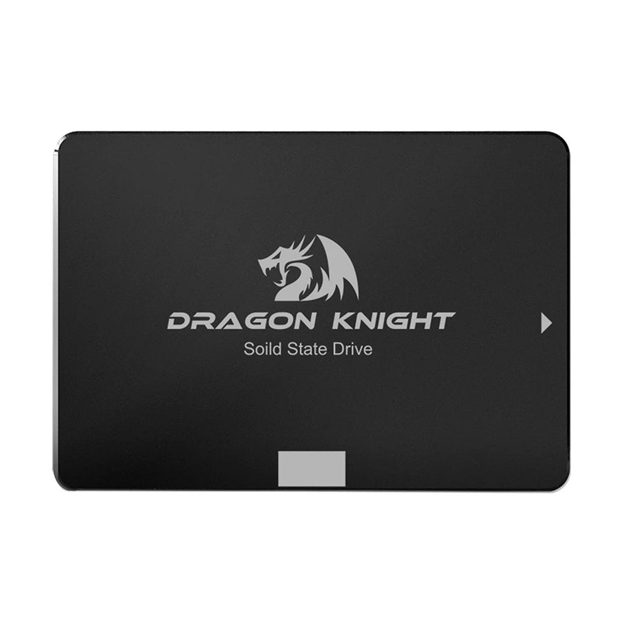 SSD Redragon RM113 Dragon Knight 256GB - King Tech