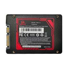 SSD Redragon RM113 Dragon Knight 256GB - King Tech