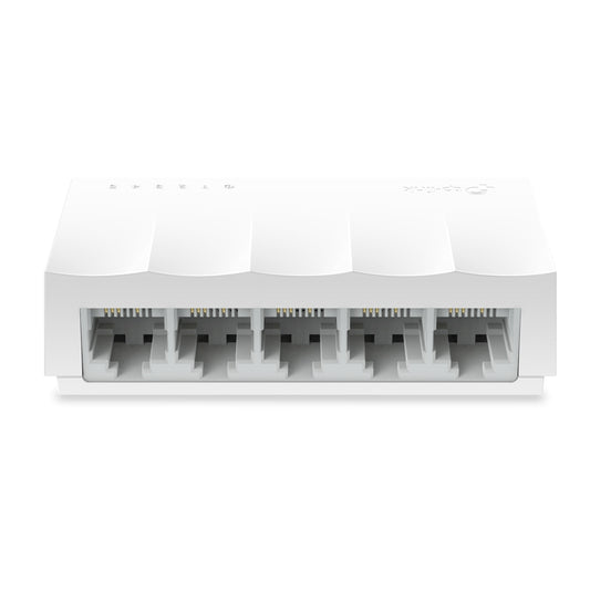 Switch TP-Link LS1005 10 100 5 Port