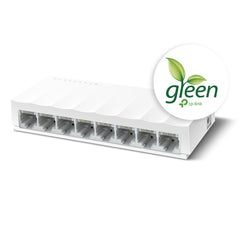 Switch TP-Link LS1008 10 100 8 Port