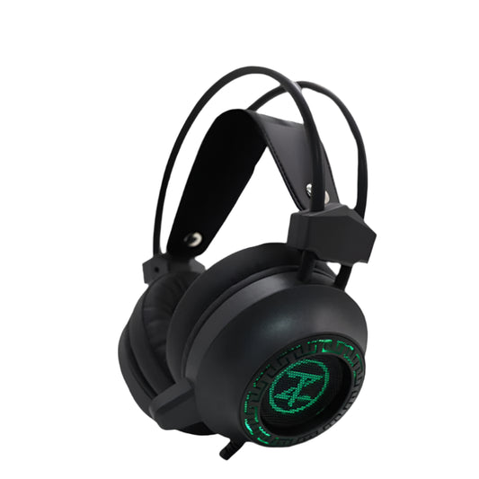 Techno Zone K-38 7.1 Surround Sound RGB Gaming Headset
