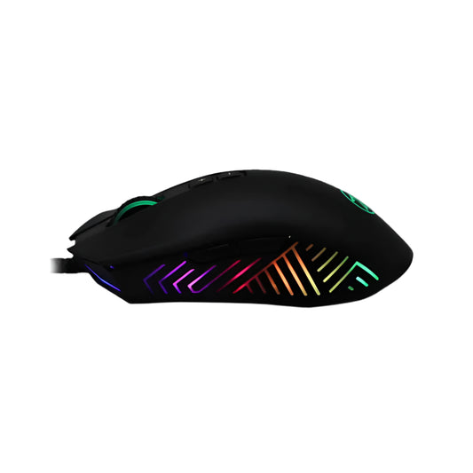Techno Zone V-70 Optical Wired Gaming Mouse