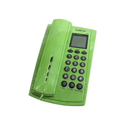 Telephone El-Adl.Tec 920C Desk Display - King Tech