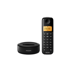 Telephone Philips Wireless D1601B 63 - King Tech