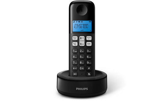 Telephone Philips Wireless Speaker D1611B 63 - King Tech