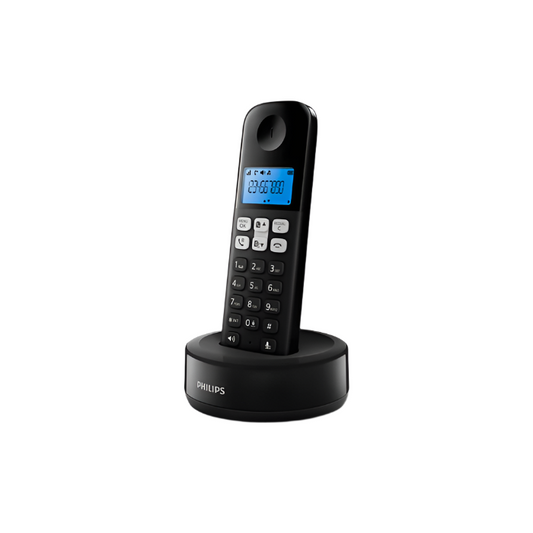 Telephone Philips Wireless Speaker D1611B 63 - King Tech