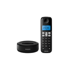 Telephone Philips Wireless Speaker D1611B 63 - King Tech