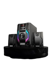 Tiger 3010 / 3020 2.1 Channel Bluetooth Speaker System with Subwoofer