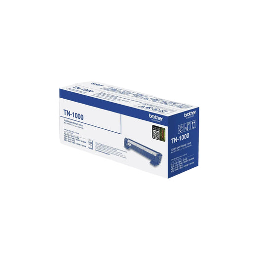 Toner Brother TN-1000 - King Tech