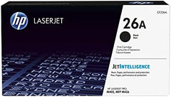 Toner HP 26A - King Tech