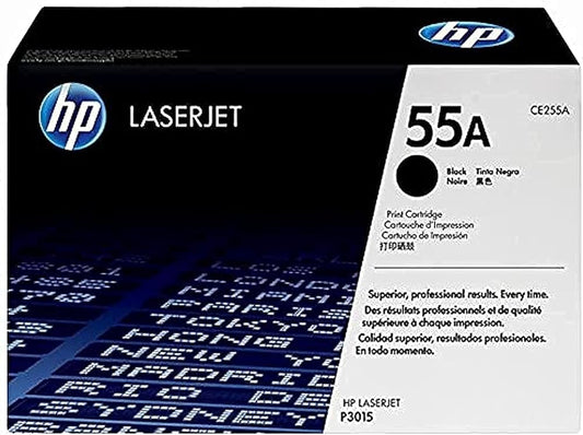 Toner HP 55A - King Tech