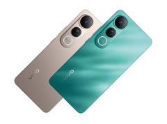 Vivo V50 Lite 8GB RAM 128GB Storage Smartphone