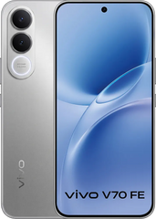 Vivo V70FE 12GB RAM 256GB Storage Smartphone