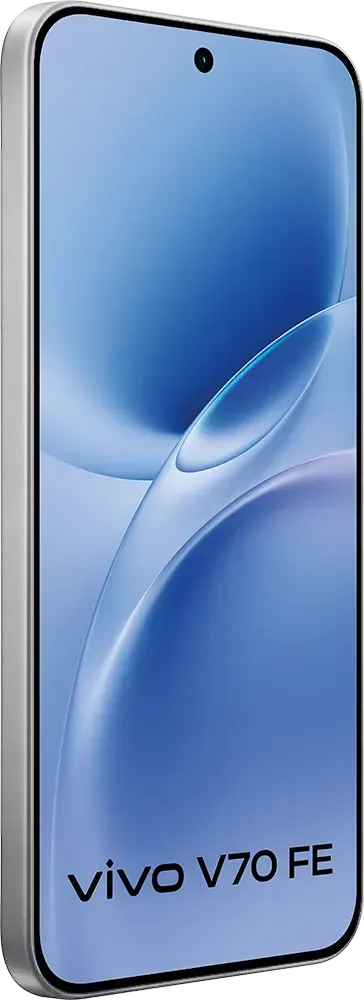 Vivo V70FE 12GB RAM 256GB Storage Smartphone