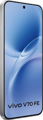 Vivo V70FE 12GB RAM 256GB Storage Smartphone