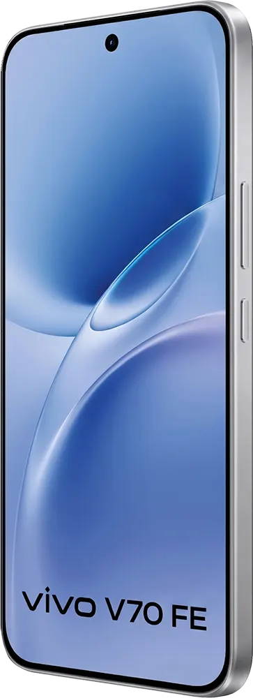 Vivo V70FE 12GB RAM 256GB Storage Smartphone