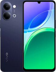 Vivo Y05 4GB RAM 64GB Storage Smartphone